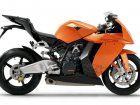 KTM RC8 1190